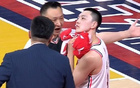 周鵬：廣東主場難勝，山西G2聯(lián)防破綻明顯。