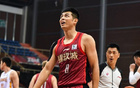 恭喜方碩超西熱力江，CBA助攻榜升至第14位！