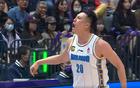 北京勝北控進四強，杰曼翟曉川高分表現(xiàn)