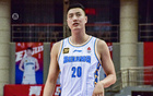 翟曉川高效表現(xiàn)：24分鐘15分5板，三分全中！