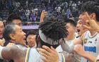 首鋼勝北控，本土三將顯威，薩林杰失態(tài)，下季或離隊(duì)。