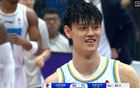 CBA：朱松瑋高得分，曾凡博三分強，陳國豪亦貢獻