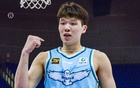 敗中顯榮，五戰(zhàn)青島498對廣廈500