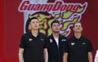 楊毅團隊點出廣東隊兩大問題，淘汰非偶然！