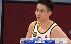 CBA遼寧隊(duì)失利，四因致總決賽無(wú)望，趙繼偉張鎮(zhèn)麟僅得9分。
