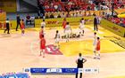 廣廈大勝4殺遼寧，布朗30+9，張鎮(zhèn)麟低效得3分。