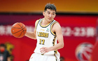 恭喜孫銘徽并列CBA歷史搶斷榜第14位，追平張慶鵬！