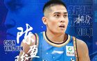 外線狂飆！季后賽北京三分王，場均15記領(lǐng)跑，超常規(guī)4記！