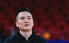 上海男籃引援方向明。