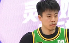 替補(bǔ)席沉默，張鎮(zhèn)麟被棄用，關(guān)鍵出手次數(shù)引關(guān)注，名宿直言原因。