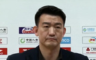 王博：勝賽，遼寧隊(duì)員拼搏更可敬