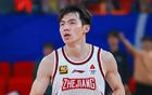 浙江男籃重建，9人合同到期，吳前已定，程帥澎三選一。