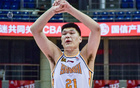 劉傳興高效得分17分9籃板，漫噓聲中8中7！