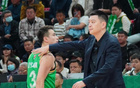 遼寧隊教練楊鳴，五年無新血，啃老郭士強(qiáng)。