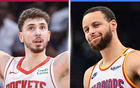 NBA半決賽7隊與去年相同，火箭勇士或獨行俠替補。