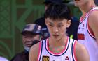 廣東隊頂級鋒線徐杰、胡明軒聯(lián)手，進決賽無憂！