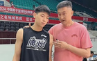 粵隊引崔永熙，杜鋒三火，朱芳雨重金購全能鋒線