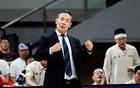 北汽逆廣廈，許利民三方面制勝王博。