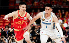 北京北汽翻盤廣廈，孫銘徽勝陳盈俊，本土最強后衛(wèi)易主