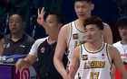 北京末節(jié)崩盤，21-3慘敗引熱議，媒體稱琦未勝布朗。
