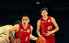 周琦獨霸15+6，利拉德11+7，杜蘭特12+3，北京大勝領先！