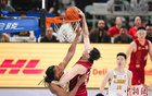 CBA總決賽：廣廈客勝北京，2-1領先