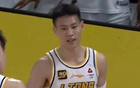 33分勝！廣廈奪冠！