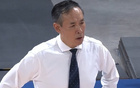 廣廈勝北京3比1，曾凡博重大決定，許周二人臉色不佳