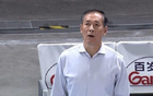 李根：京隊壓力重，攻防失籃球規(guī)則
