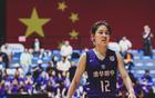 中國女籃新星崛起，單節(jié)20分絕殺，18歲未來可期，或攜手張子宇共進。