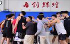 今晚19點，遼川對決，洛佩斯或調(diào)整陣容，2米15內(nèi)線或成邊緣。