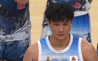 CBA星銳賽MVP，北大管子煜加盟廣州龍獅。
