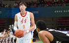 付政浩：周琦高薪600萬，四川隊(duì)全運(yùn)會(huì)征戰(zhàn)，遼隊(duì)無法匹配。