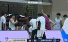 體院杯難解，宏遠(yuǎn)內(nèi)線低迷，僅得1分并抽筋，建議放棄。