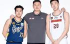廣東男籃黃榮奇離隊，杜鋒放棄，拖行李走人。