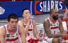 趙睿周鵬回歸，廣東隊(duì)全運(yùn)會(huì)名單曝光，杜鋒對(duì)川遼挑戰(zhàn)。