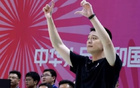 楊鳴：溝通呼應(yīng)佳，戰(zhàn)新疆挑戰(zhàn)升級