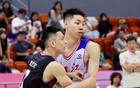 CBA黑馬崩盤，全運首秀逆襲失敗，無外援原形畢露。