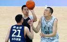 遼寧大勝四川，趙繼偉得分高，吳昌澤表現(xiàn)佳，周琦遭驅(qū)逐！