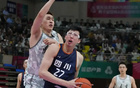 川隊挑戰(zhàn)大，角色球員差，孫銘徽獨撐后場，陣容不均。