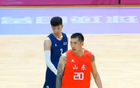 山東男籃大勝北京，四人雙分，兩連勝，替補(bǔ)亮眼。