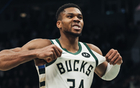 美媒選5年后NBA前十：弗拉格上榜，字母哥第十。