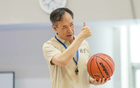 北京男籃勝新疆3連敗，方碩爆發(fā)，王少杰15分，28分大勝！