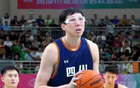 本土中鋒降維打擊，全運會冠軍之爭激烈！