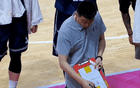 落后17分逆襲，衛(wèi)冕冠軍四連勝，楊鳴高詩(shī)巖大勝。