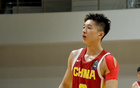 國青男籃連勝，大勝美國隊(duì)14分，再獲佳績，振奮人心喜訊頻傳！