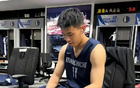 林葳試訓(xùn)獨(dú)行俠，商談簽約，接觸NBL多隊(duì)。