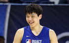 NBA vs CBA，差距明顯，楊瀚森一數(shù)據(jù)揭示，中國(guó)籃球落后。