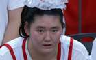 中國(guó)女籃大勝波黑46分，張子宇核武器級(jí)表現(xiàn)！