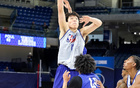 雅虎模擬選秀：楊瀚森第39位被猛龍選，武切維奇模板球員。